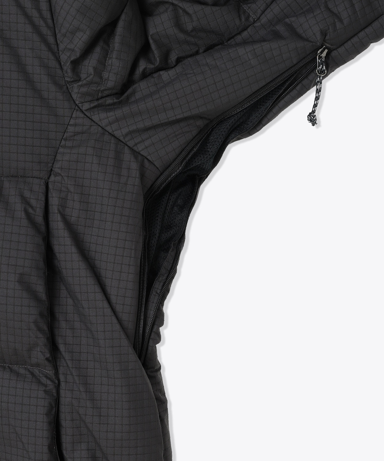 011Shark Black