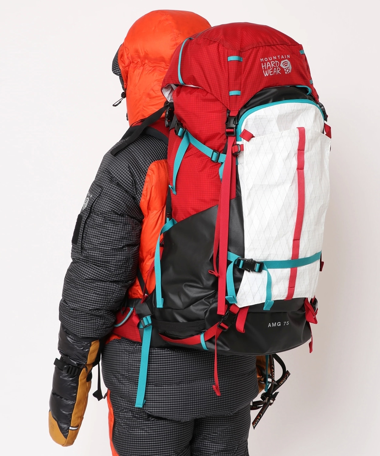 MOUNTAIN HARDWEAR / リュック