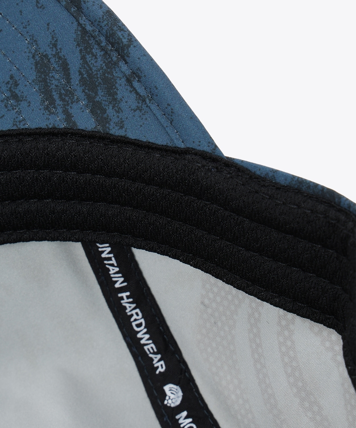 ドワイトキャップ(REG Black)│マウンテンハードウェア(Mountain