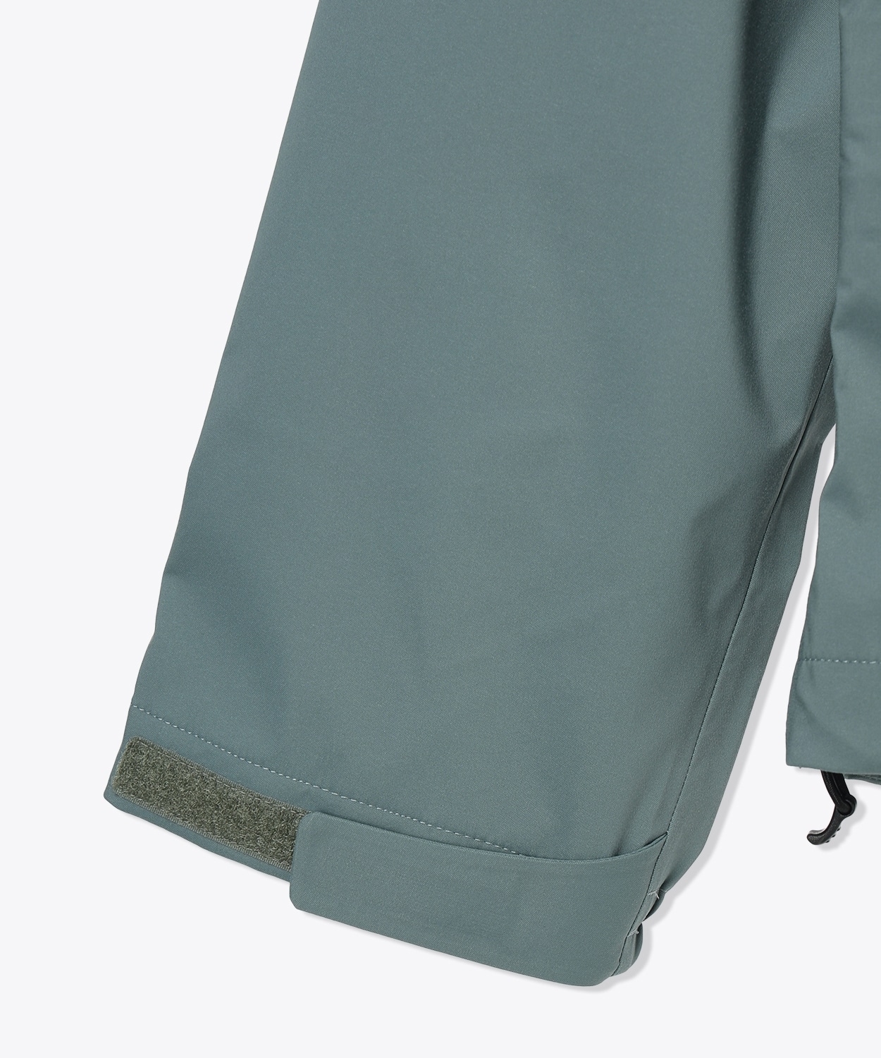 マウンテンハードウェア スノーウェア 映画・岳モデル スノーストームジャケット(XXS Thunderhead Grey)│マウンテン