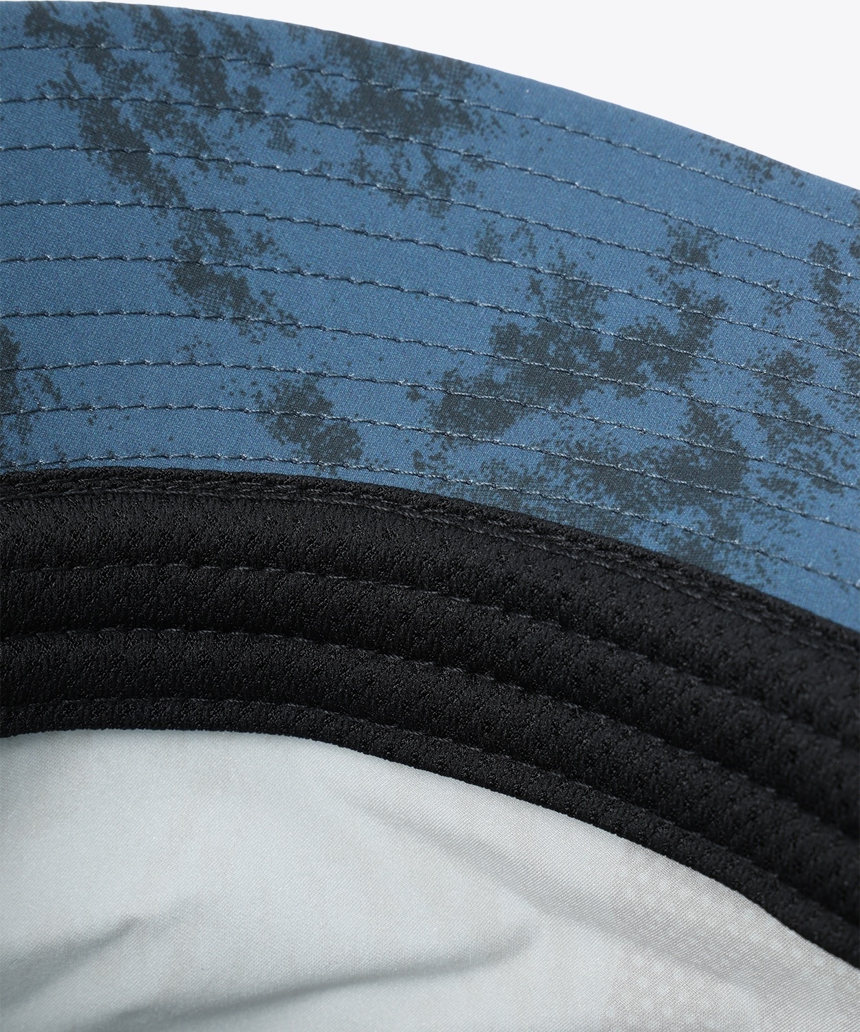 ドワイトハット(R Black)│マウンテンハードウェア(Mountain Hardwear