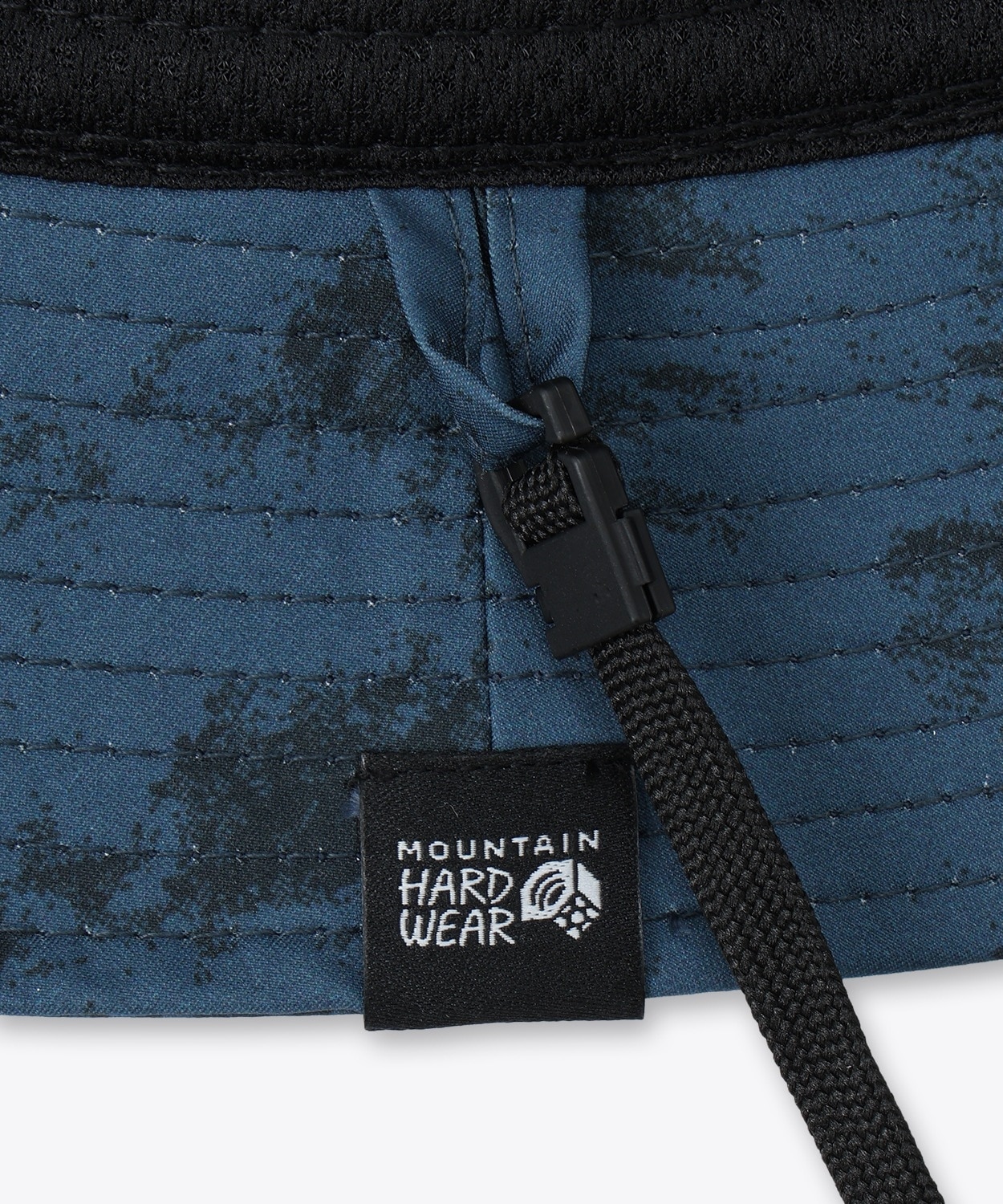 ドワイトハット(R Black)│マウンテンハードウェア(Mountain Hardwear