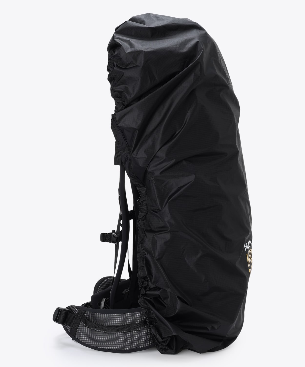 MHWレインカバー30-50(REG Black)│マウンテンハードウェア(Mountain