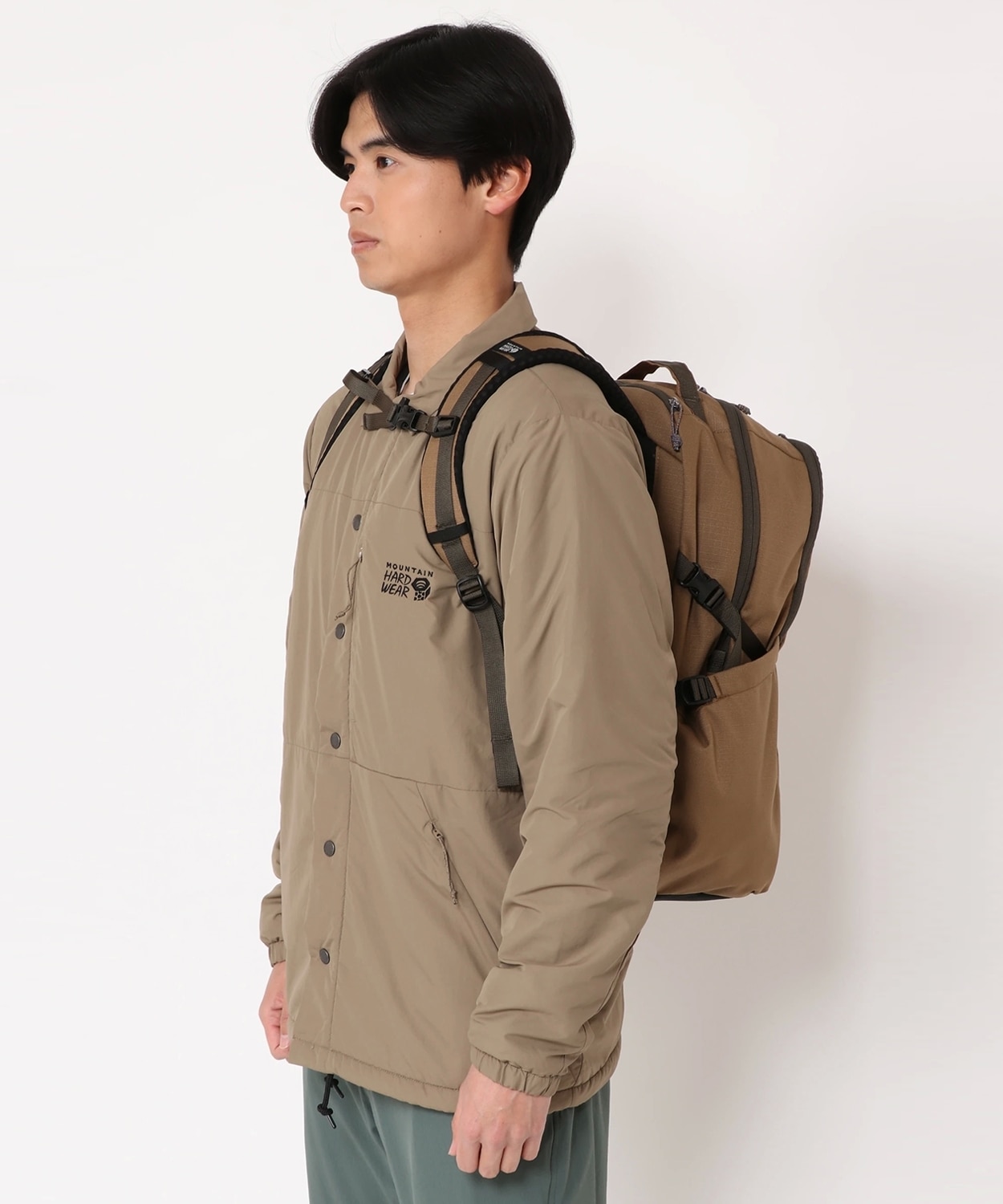 MOUNTAIN HARDWEAR / リュック