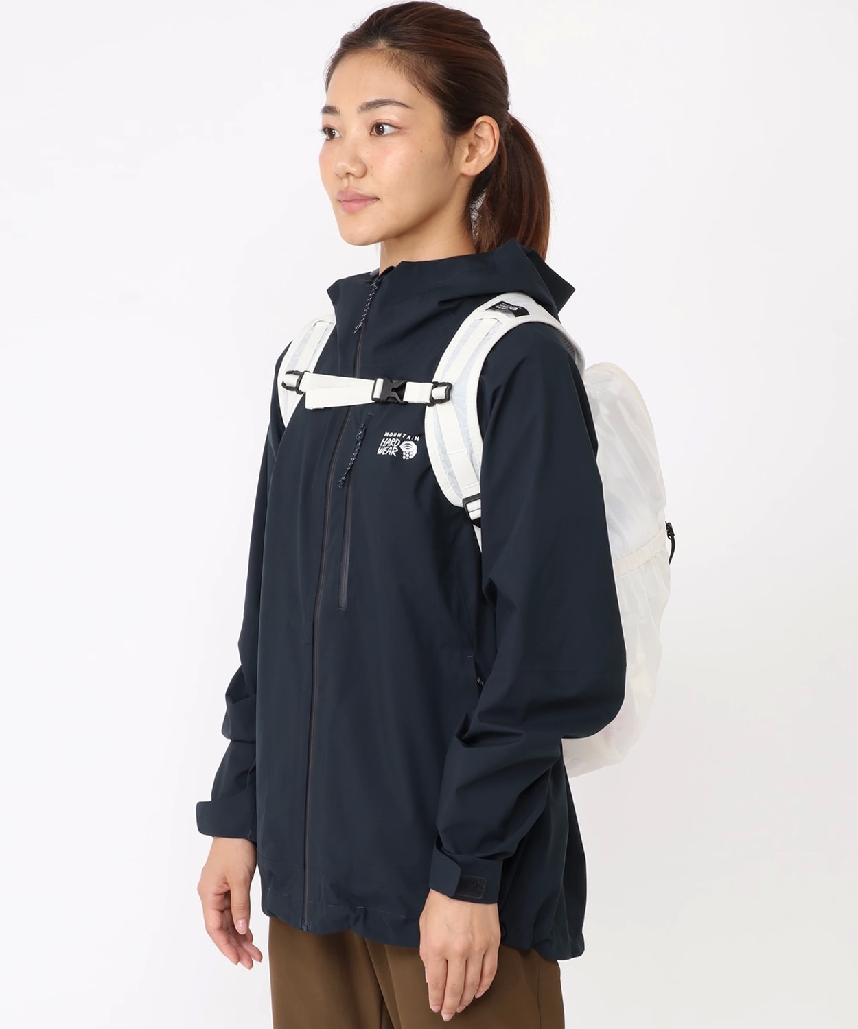 マウンテンハードウェア(Mountain Hardwear)公式サイト│登山ウェア