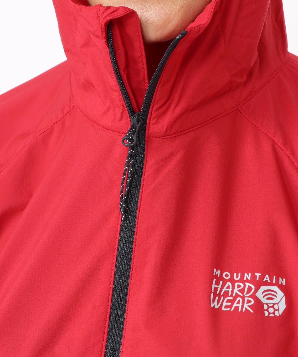 マウンテンハードウェア(Mountain Hardwear)公式サイト│登山ウェア