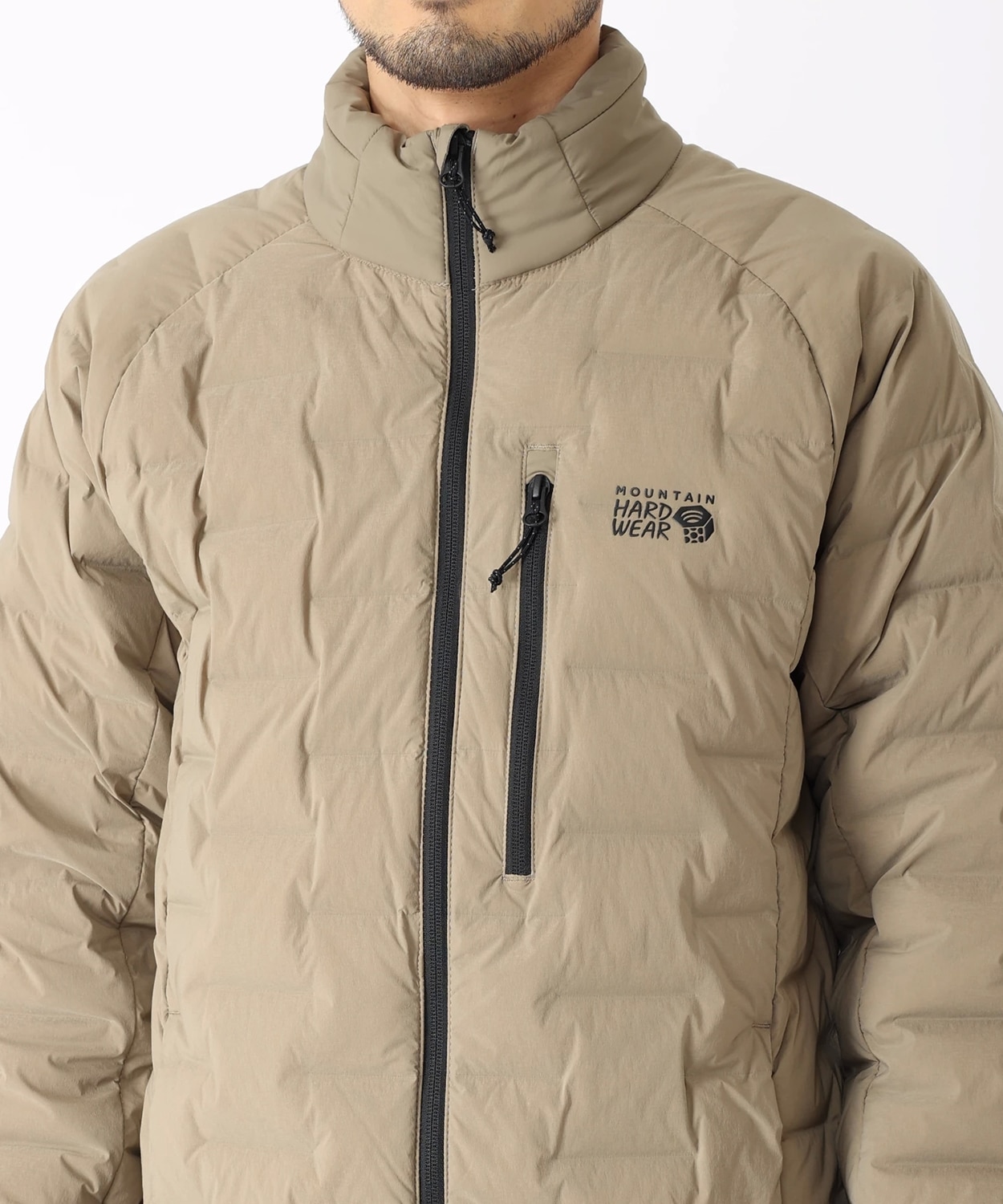 Mountain Hardwear Super/DS ダウンジャケット M