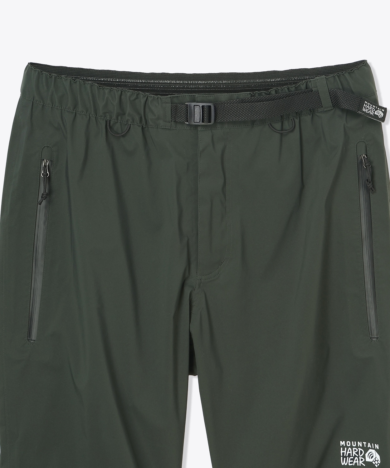 スノーストームパンツ(XXS Stealth Grey)│マウンテンハード