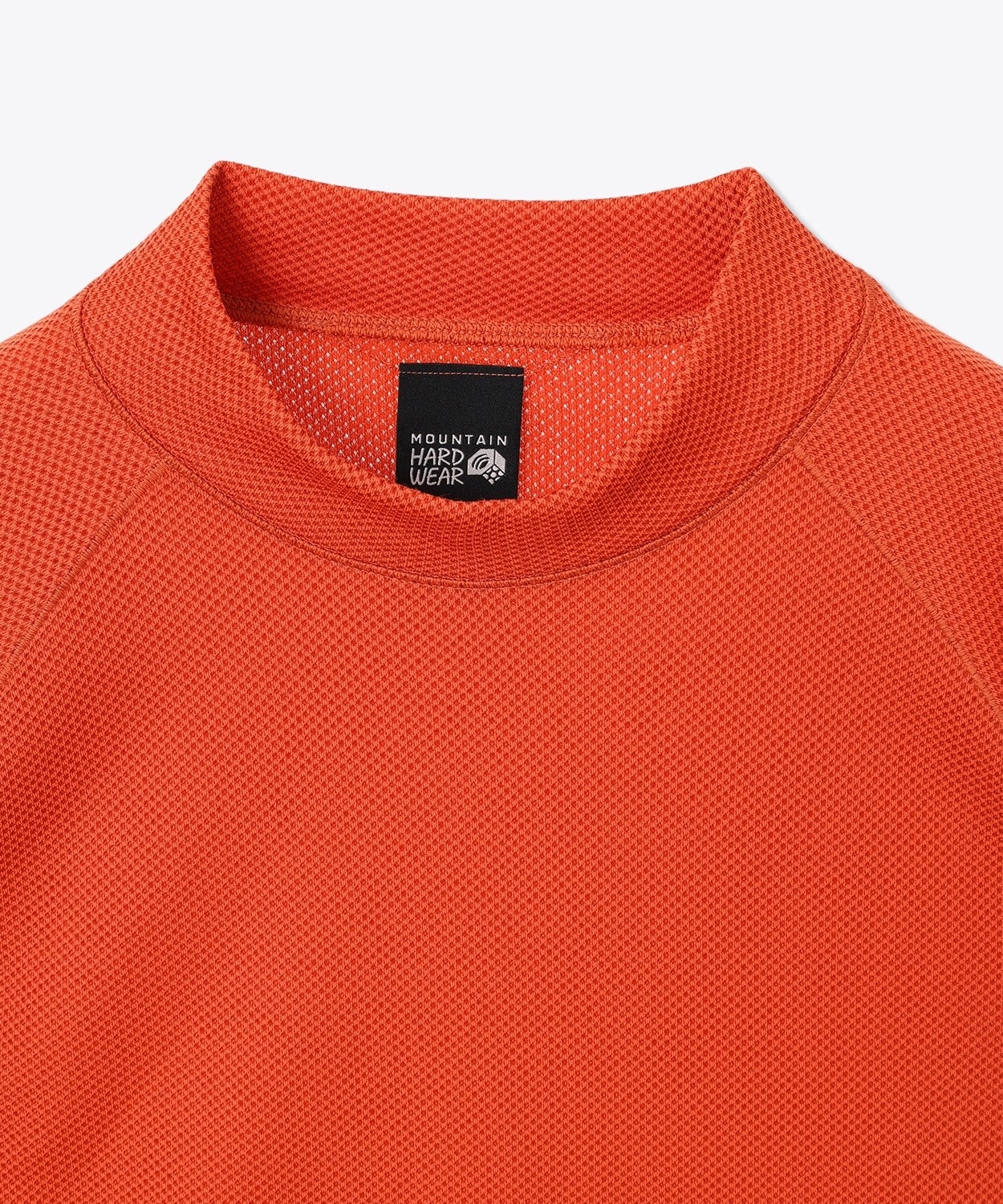 エアメッシュクルー(XS Avid)│マウンテンハードウェア(Mountain