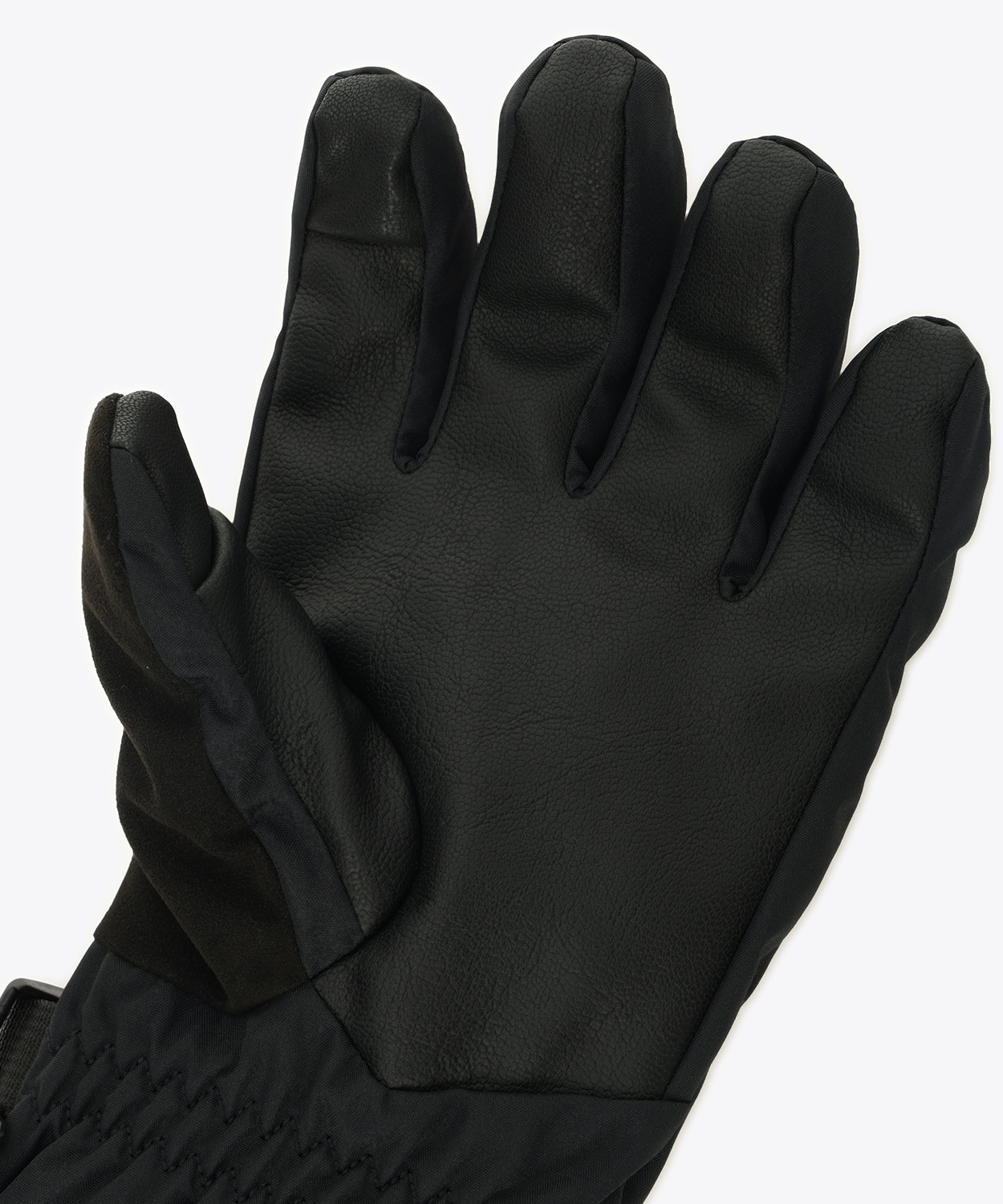 マウンテンハードウェア　スーパーフォーマ　ゴアテックスグローブ　手袋 オールトラックスゴアテックスグローブ(S Black)│マウンテン