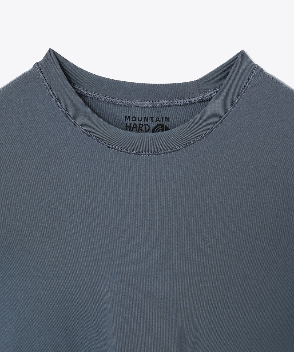 バターアップロングスリーブ(XS Blue Slate)│マウンテンハード