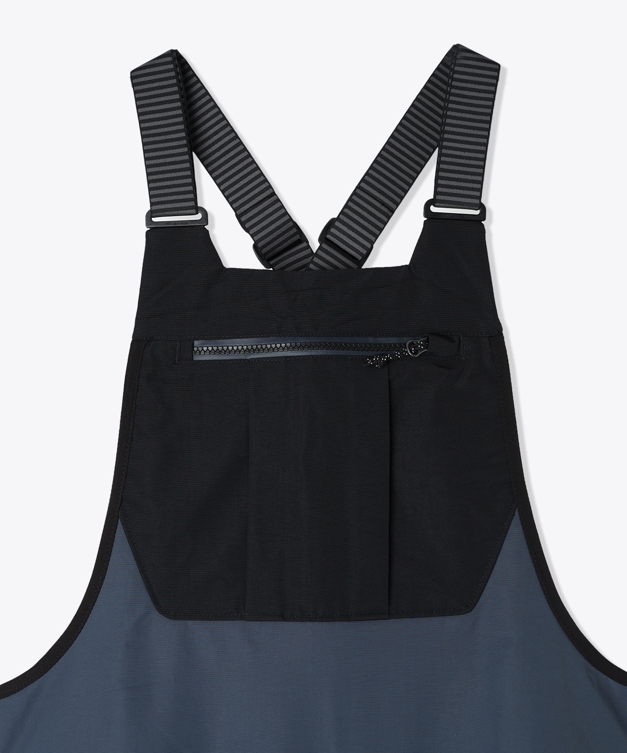 ファーストトラックスビブ(S Olive Gold Black)│マウンテン