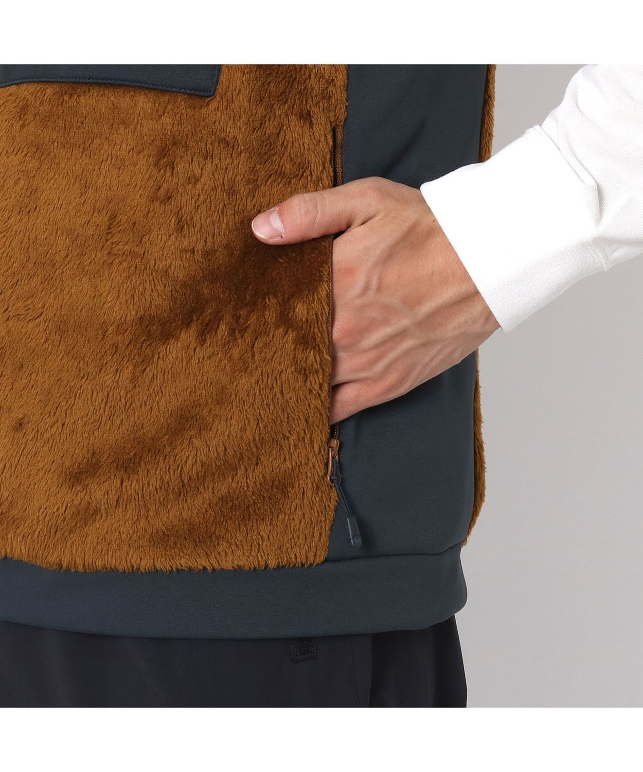 大人気新品 Hardwear ポーラテックハイロフトベスト Mountain マウンテンハードウェア Oe2694 メンズ フリース アウトドア Sサイズ Black 090 フリース Www Dc9 Club