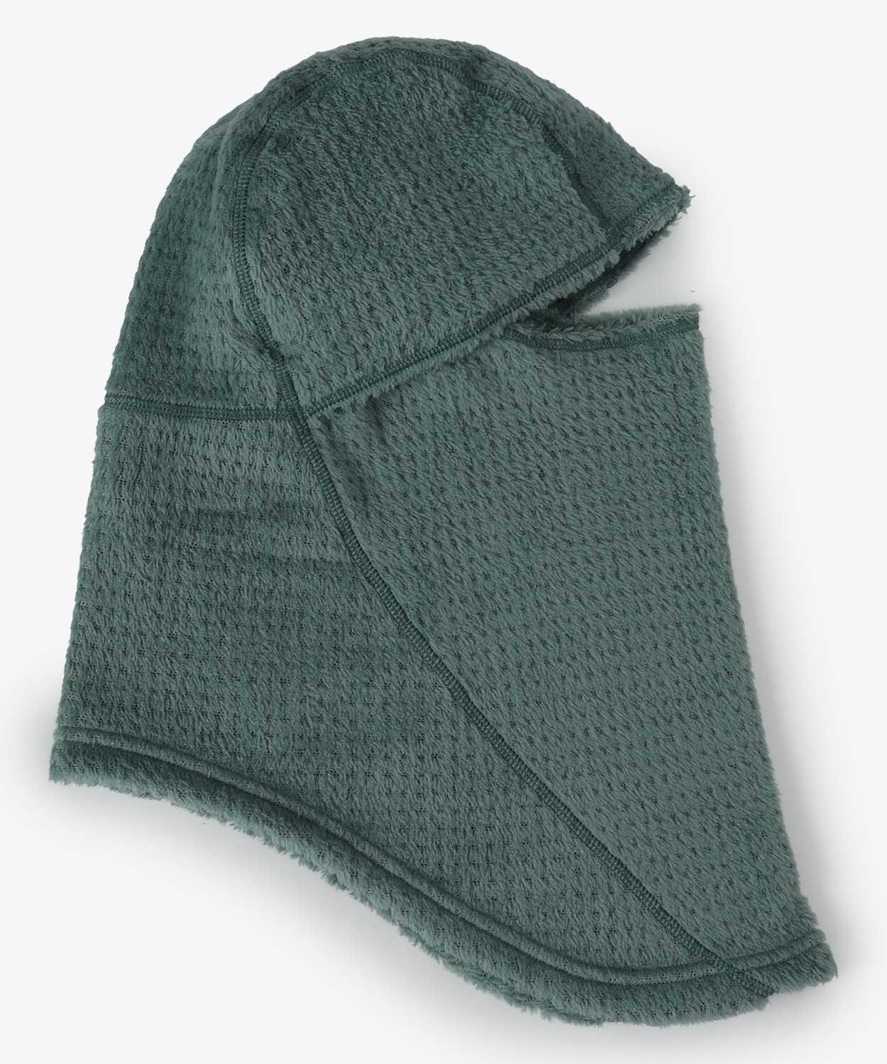 ポーラテックハイロフトバラクラバ(R Thunderhead Grey