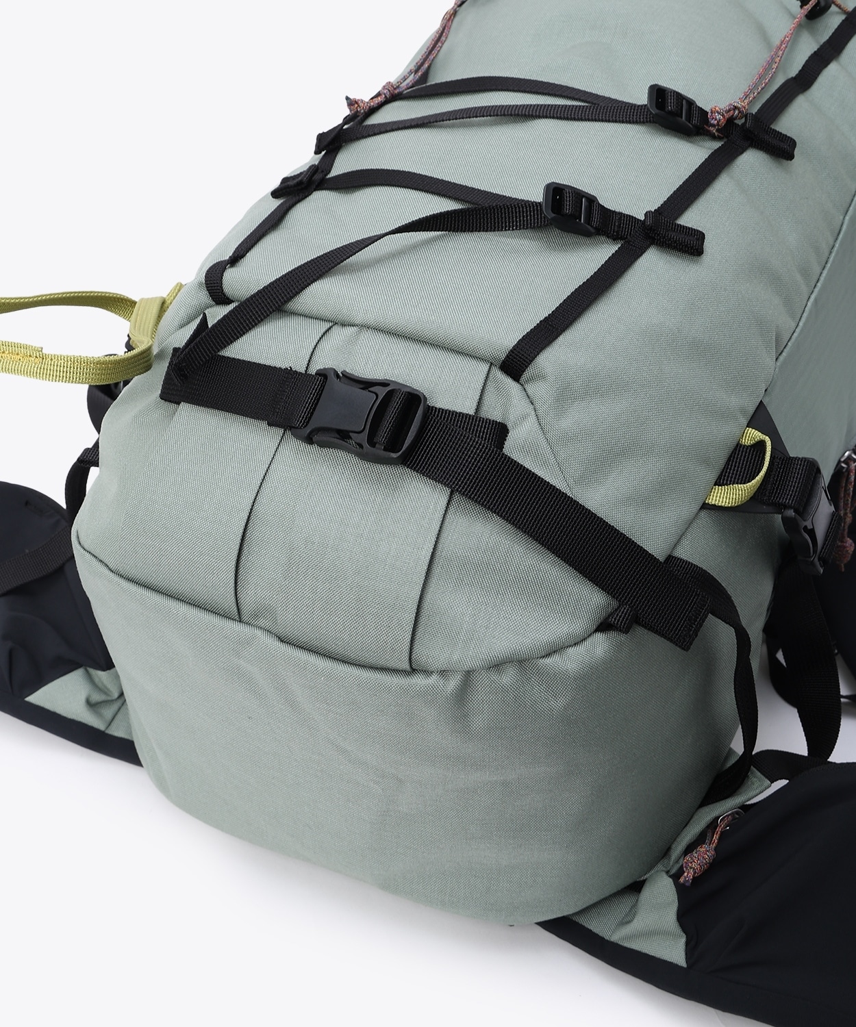 スノースキーウォースキー 30Lバックパック(S/M Wet Stone