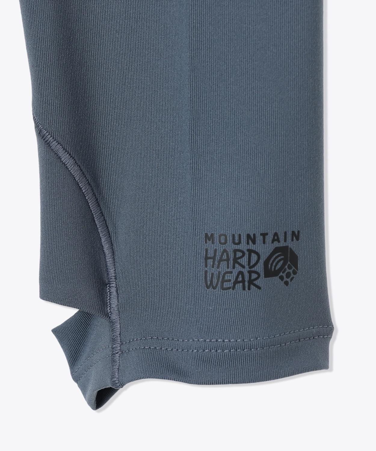 バターアップロングスリーブ(XS Blue Slate)│マウンテンハード