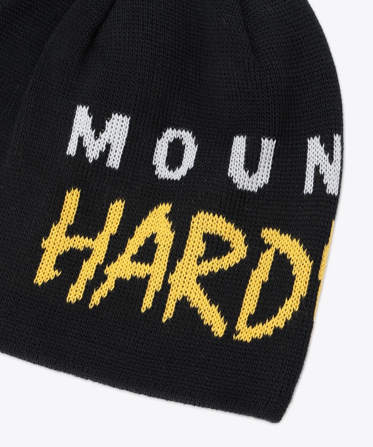 ムーニー ブリッジャービーニー(O/S Black)│マウンテンハードウェア