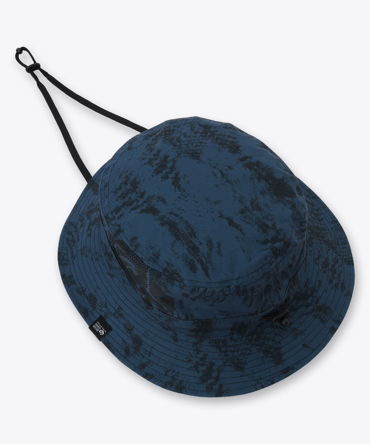 ドワイトハット(R Black)│マウンテンハードウェア(Mountain Hardwear