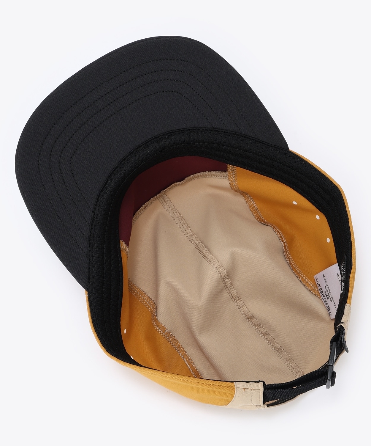 RALEIGH BAREGUNDIE ループタイTOP BLACK MOUNTAIN CYCLES* la cabra / BUILT BY BLUE LUG