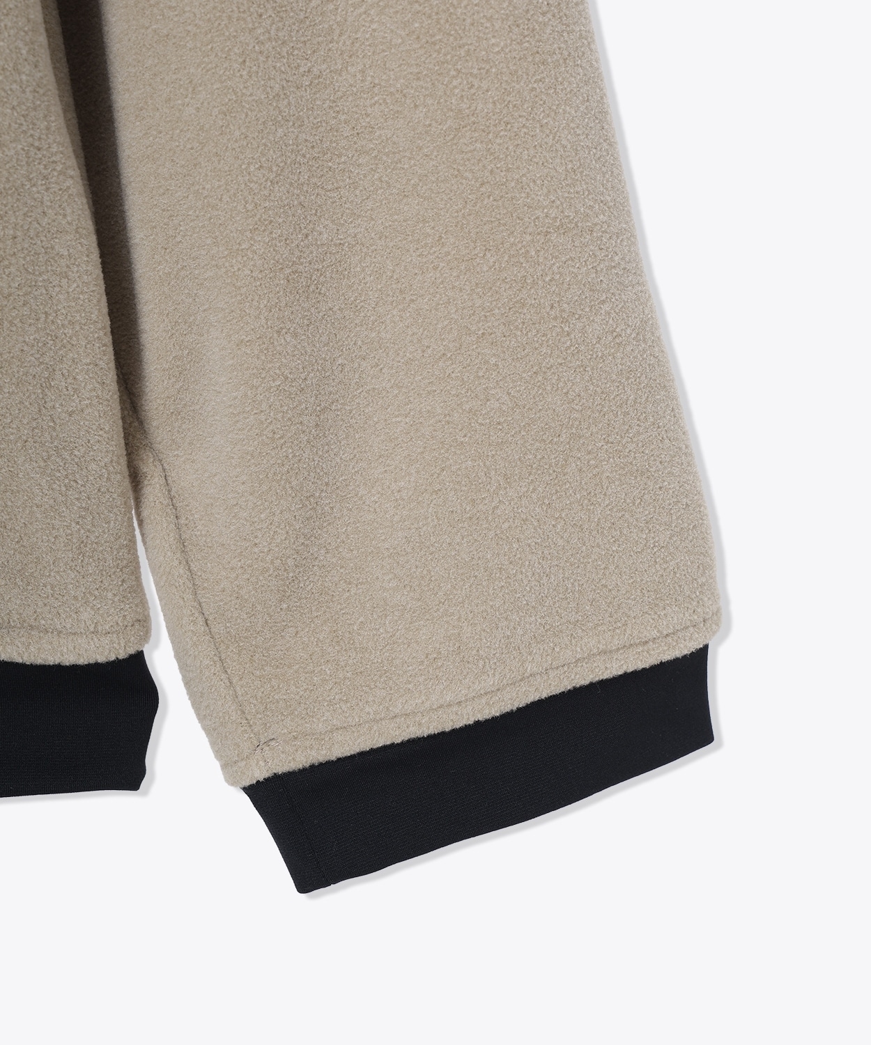 ファーストトラックスフリースプルオーバーフ―ディー(S Badlands