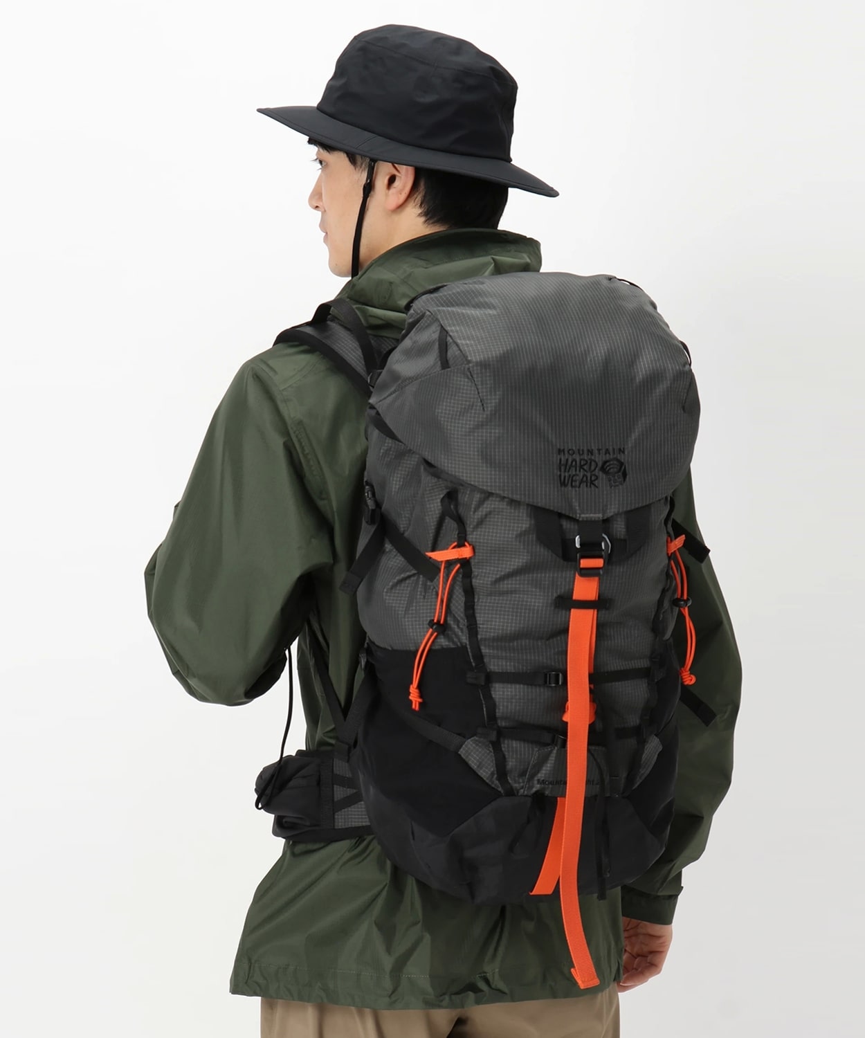 MOUNTAIN HARDWEAR / リュック