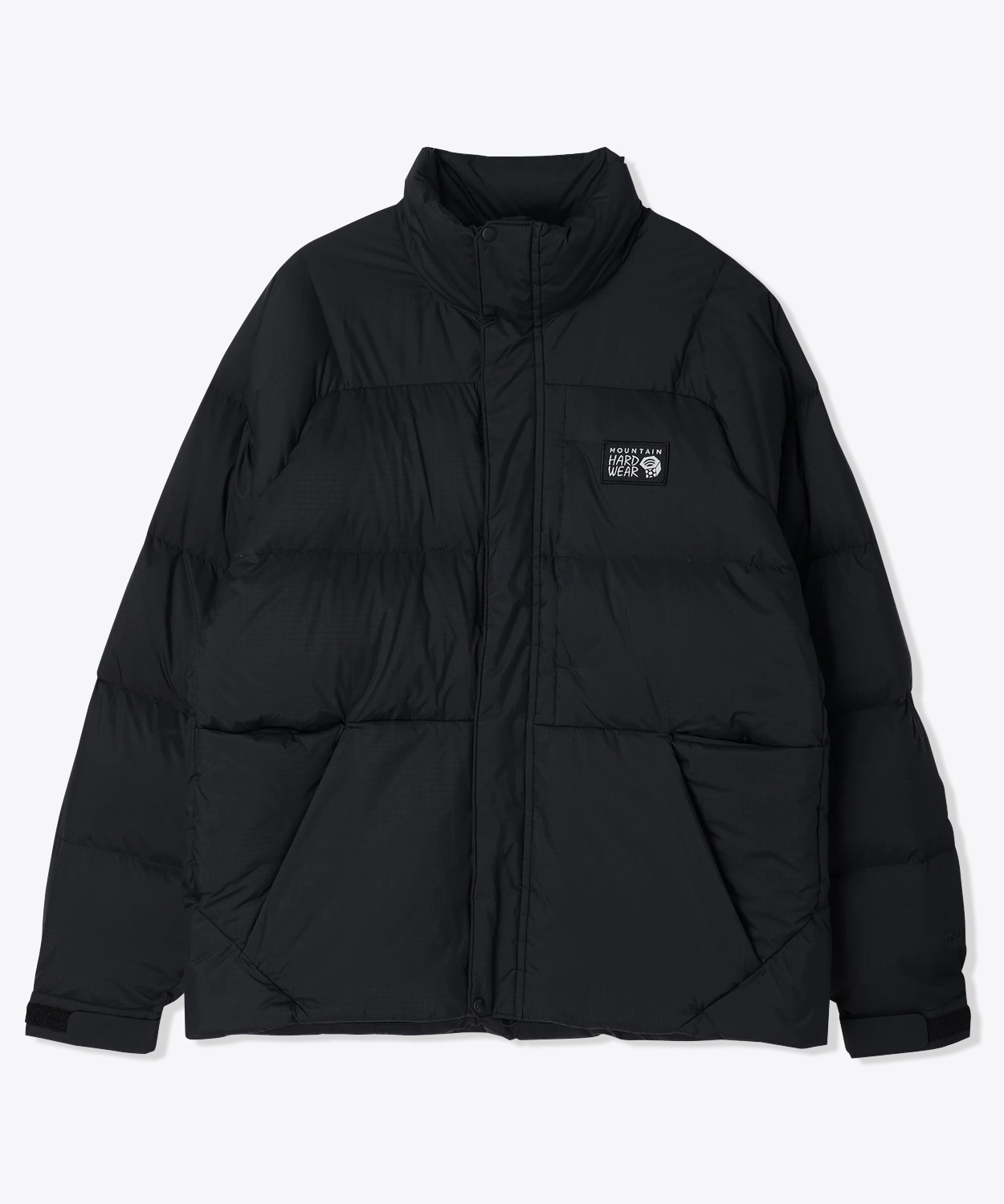 非売品！mountain hard wear ダウン