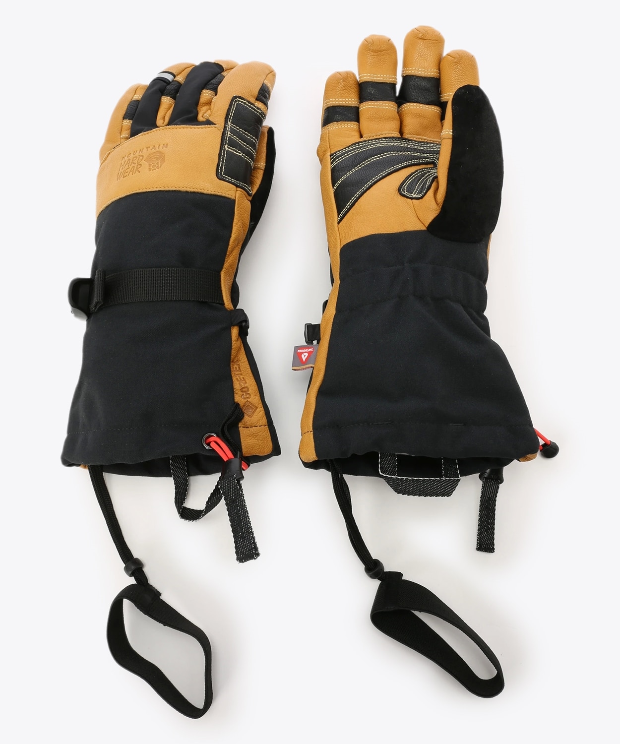 ★新品★Mountain Hardwear(マウンテンハードウェア) 手袋