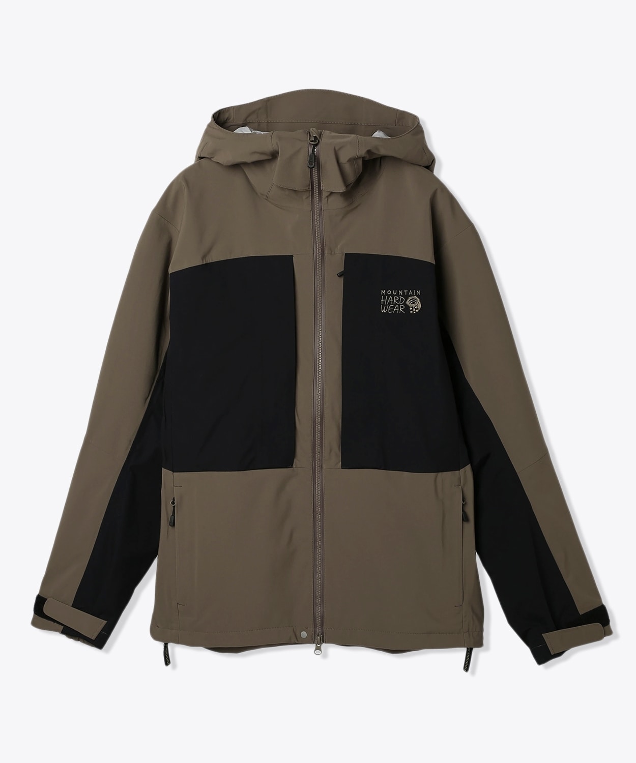 MOUNTAIN HARD WEAR マウンテンハードウエア ジャケット