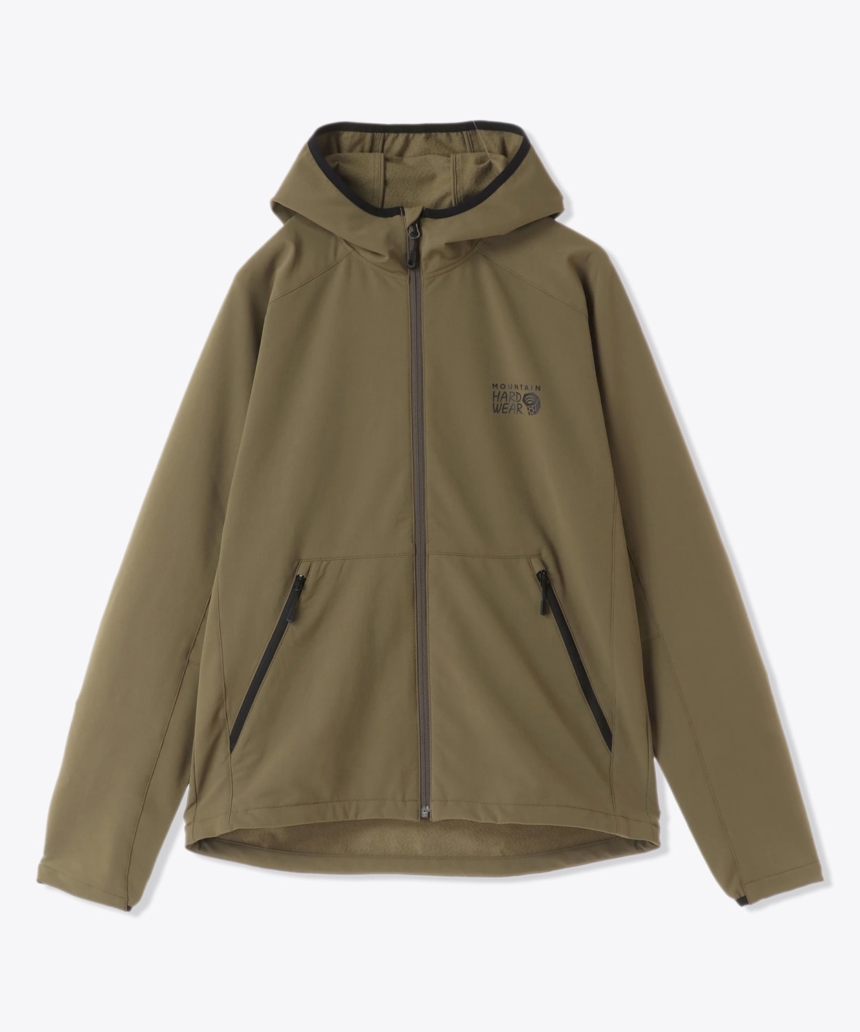 MOUNTAIN HARD WEAR マウンテンハードウェア　①