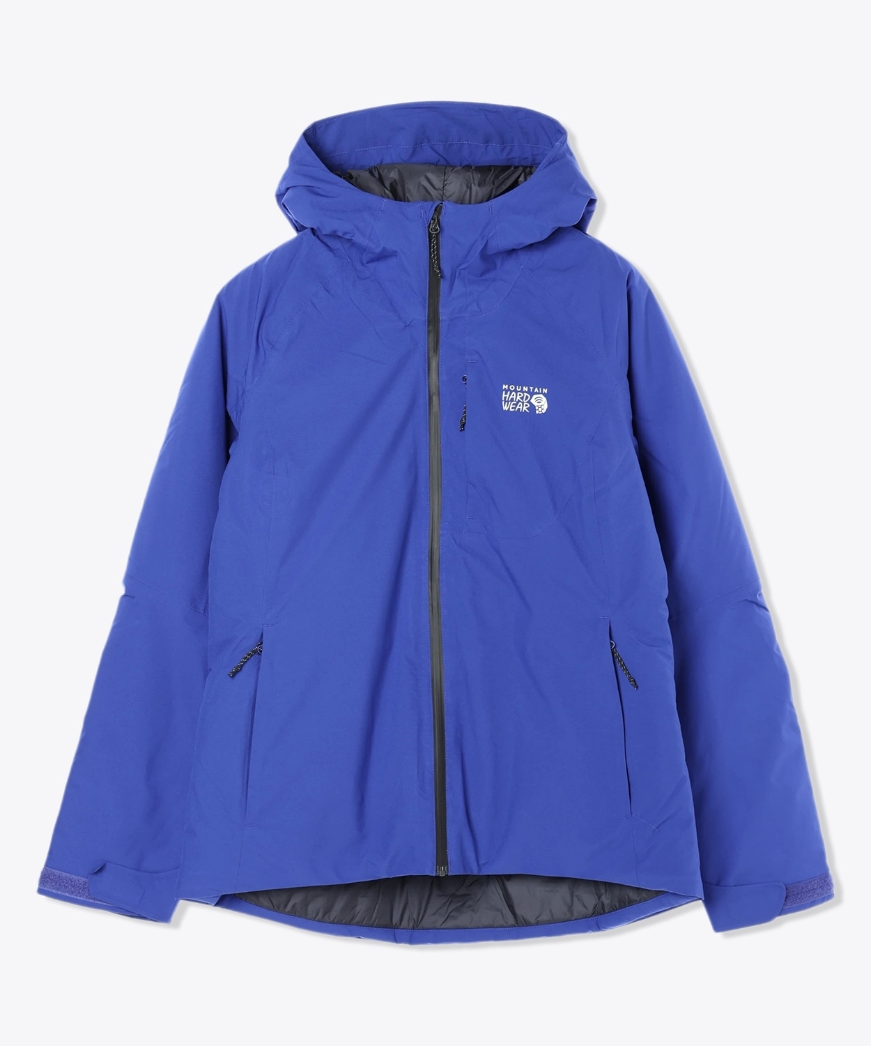 blue mountain hardwear