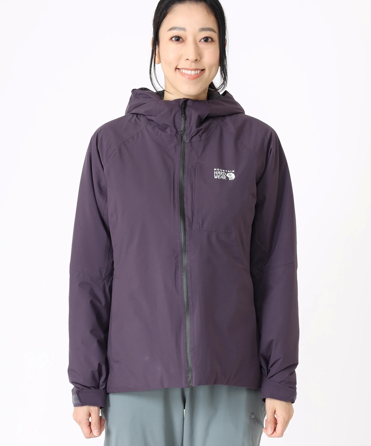 マウンテンハードウェア MOUNTAIN HARDWEAR トップス