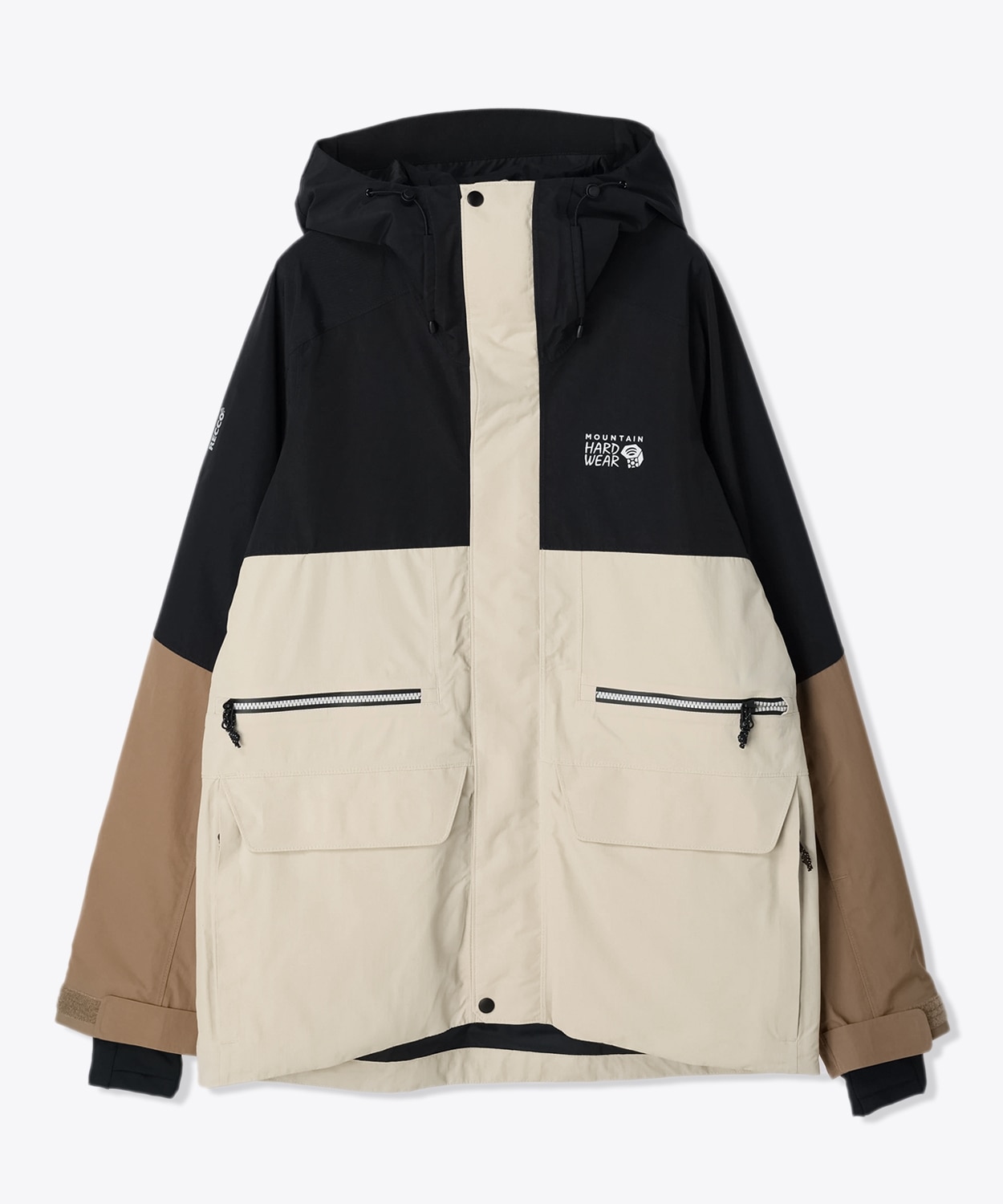 MOUNTAIN HARD WEAR マウンテンハードウェア　①