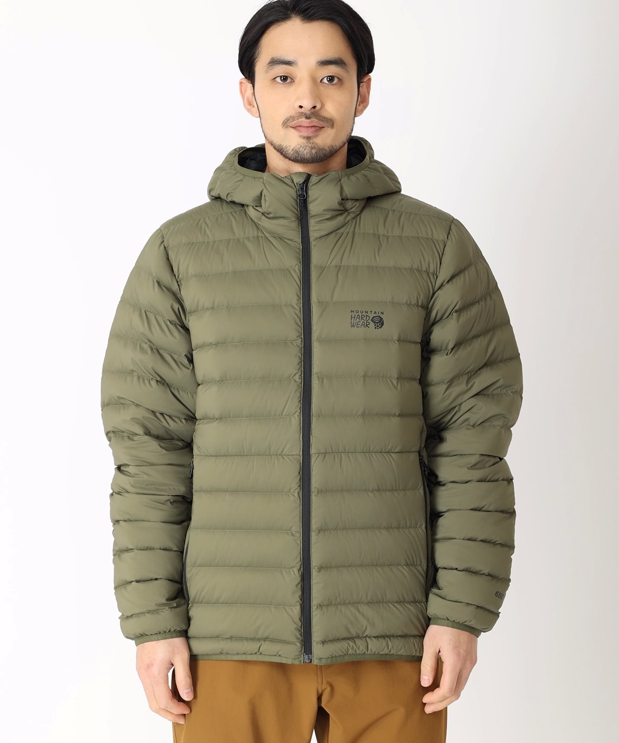 マウンテンハードウェア MOUNTAIN HARDWEAR トップス