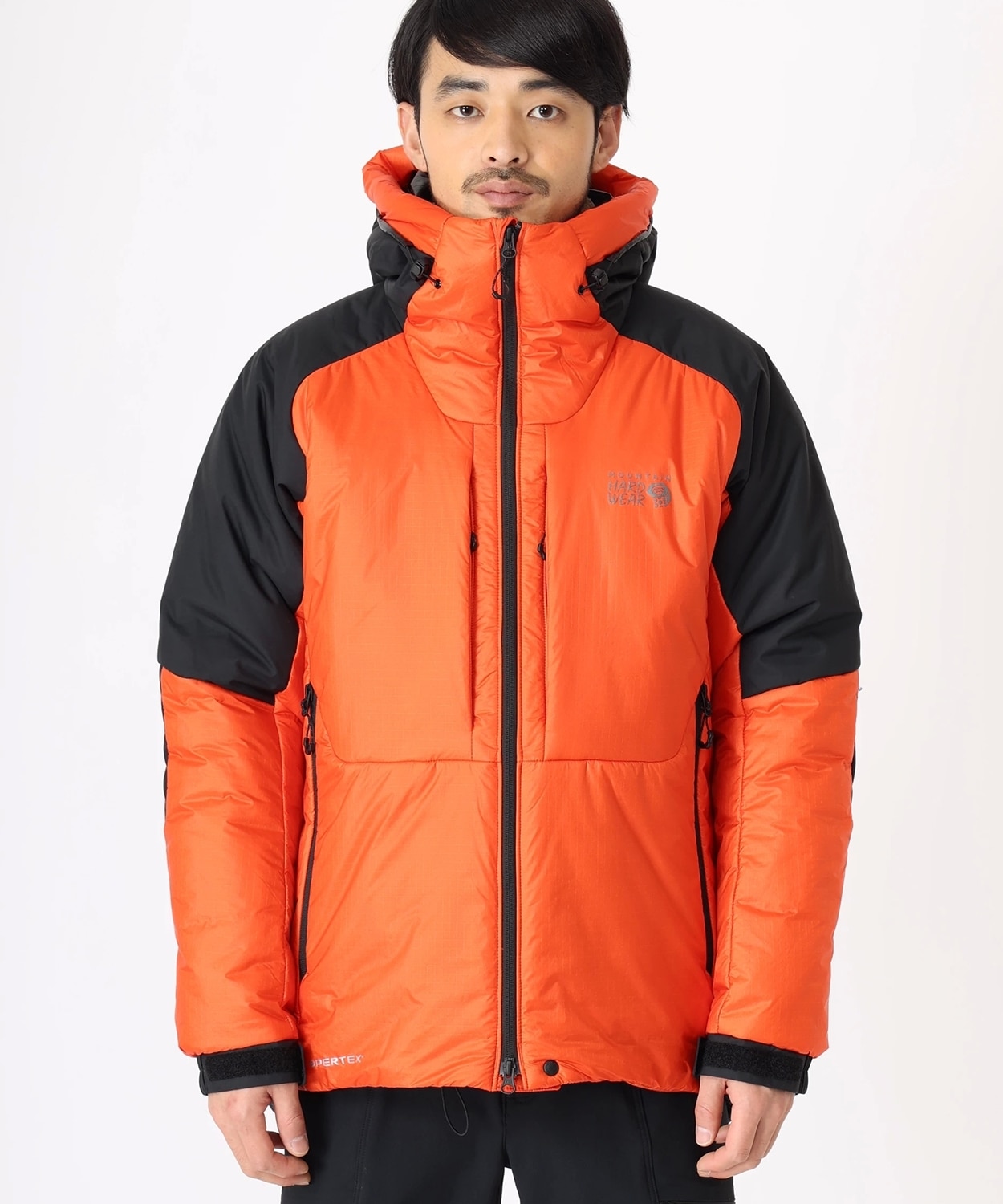 マウンテンハードウェア(Mountain Hardwear)公式サイト│登山ウェア