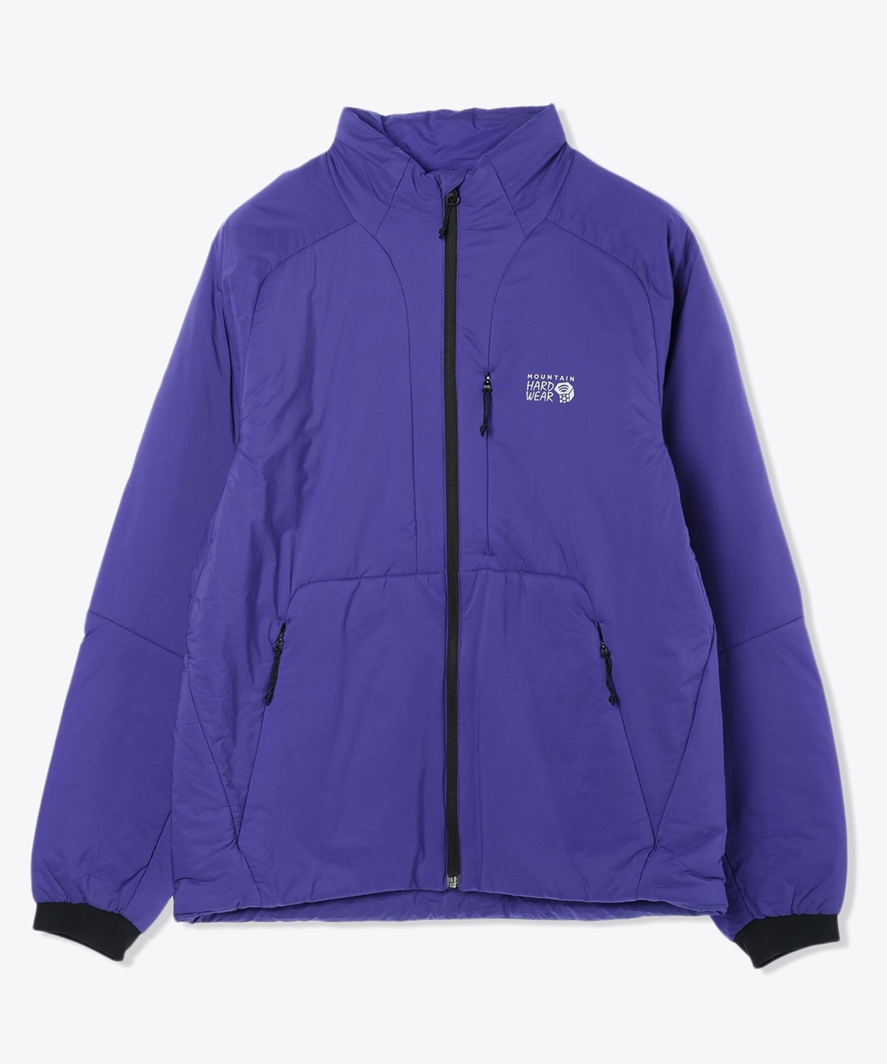 MOUNTAIN HARD WEAR マウンテンハードウェア　①