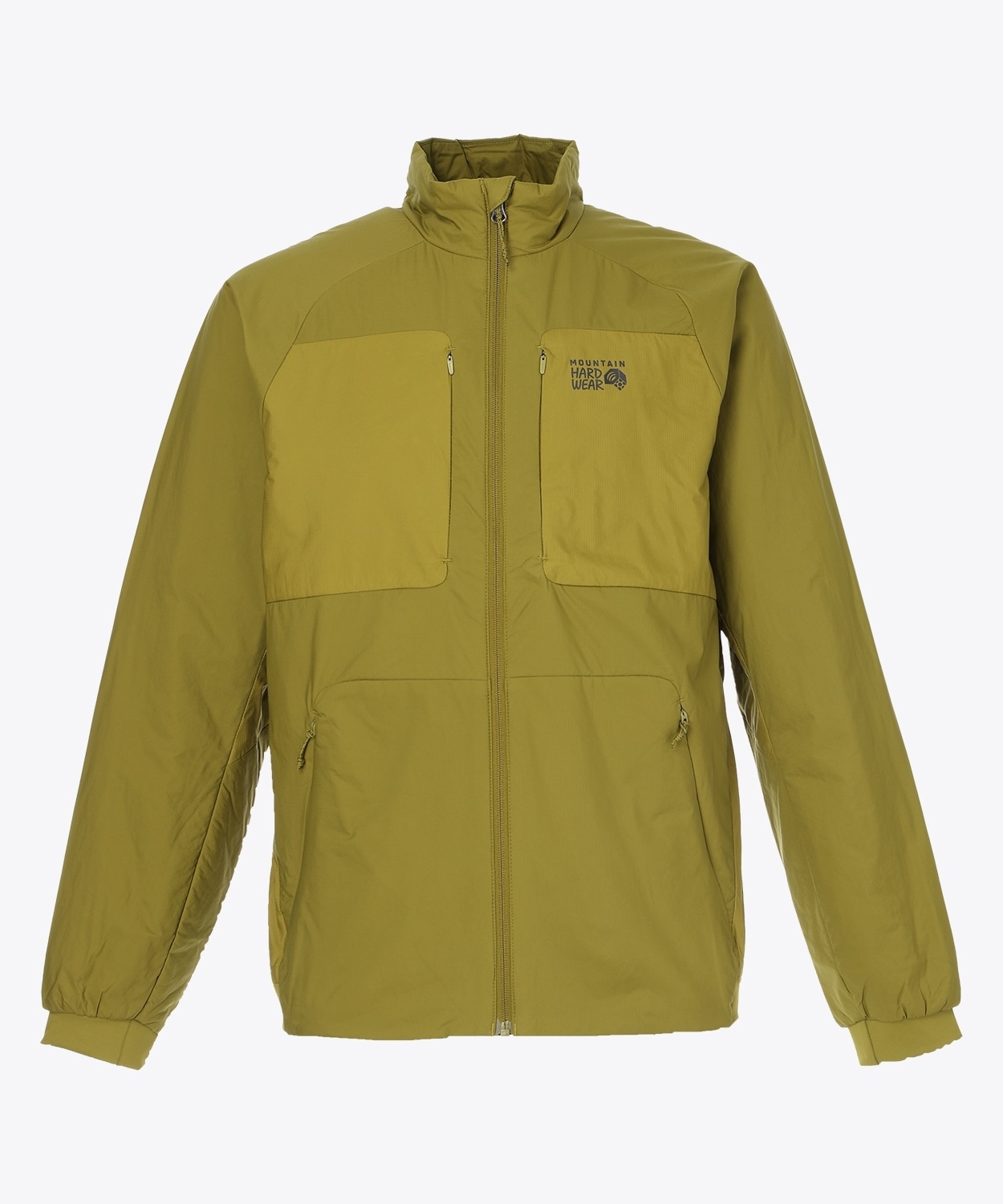 コアアロイジャケット(S Vetiver)│マウンテンハードウェア