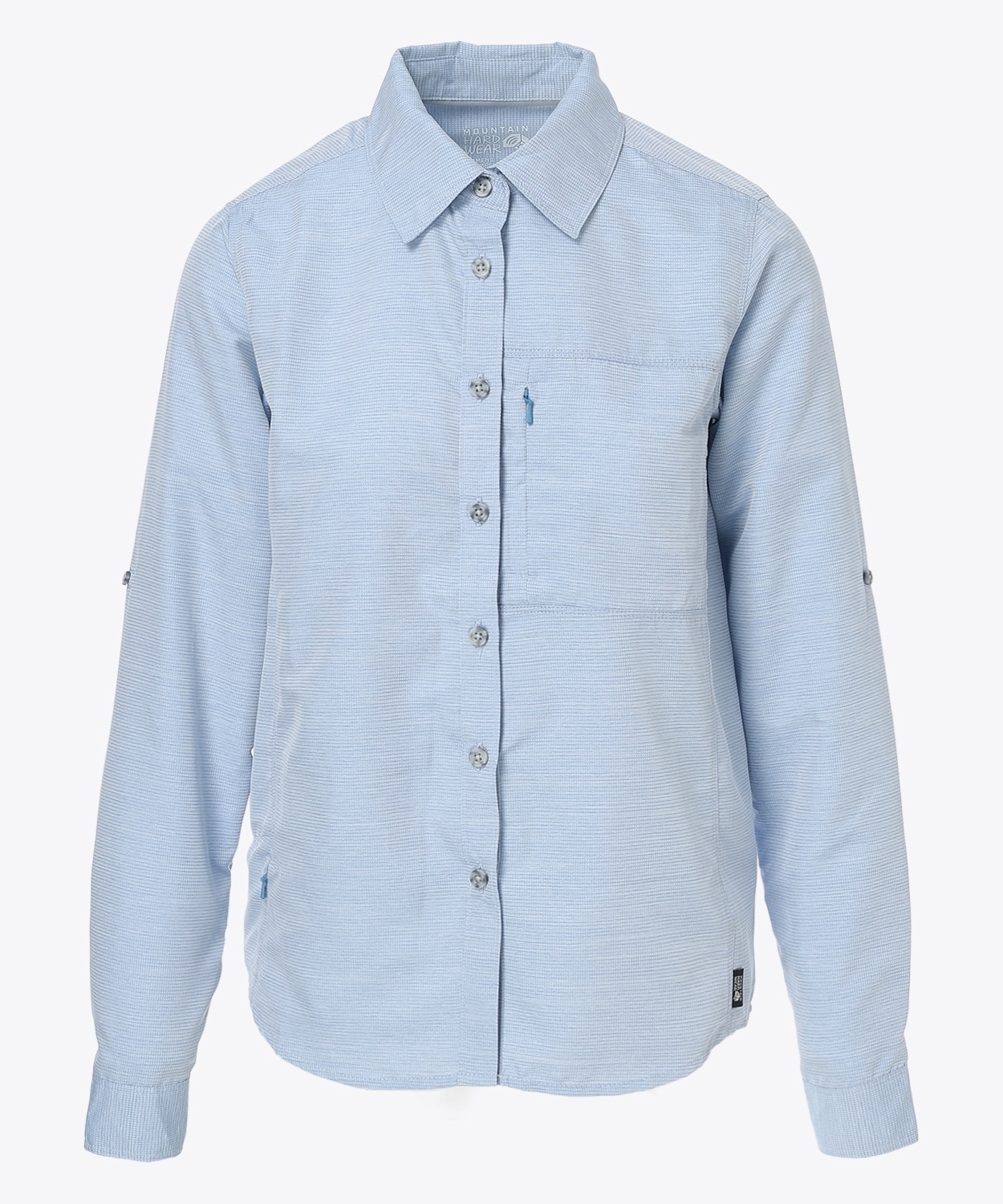 MISSION DISTRICT 81 ロングスリーブ MISSION DISTRICT 81 ロングスリーブ ハードバード ロング