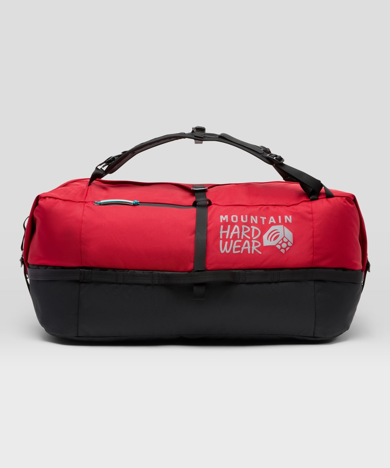 エクスペディションダッフル100(L Alpine Red)│マウンテン