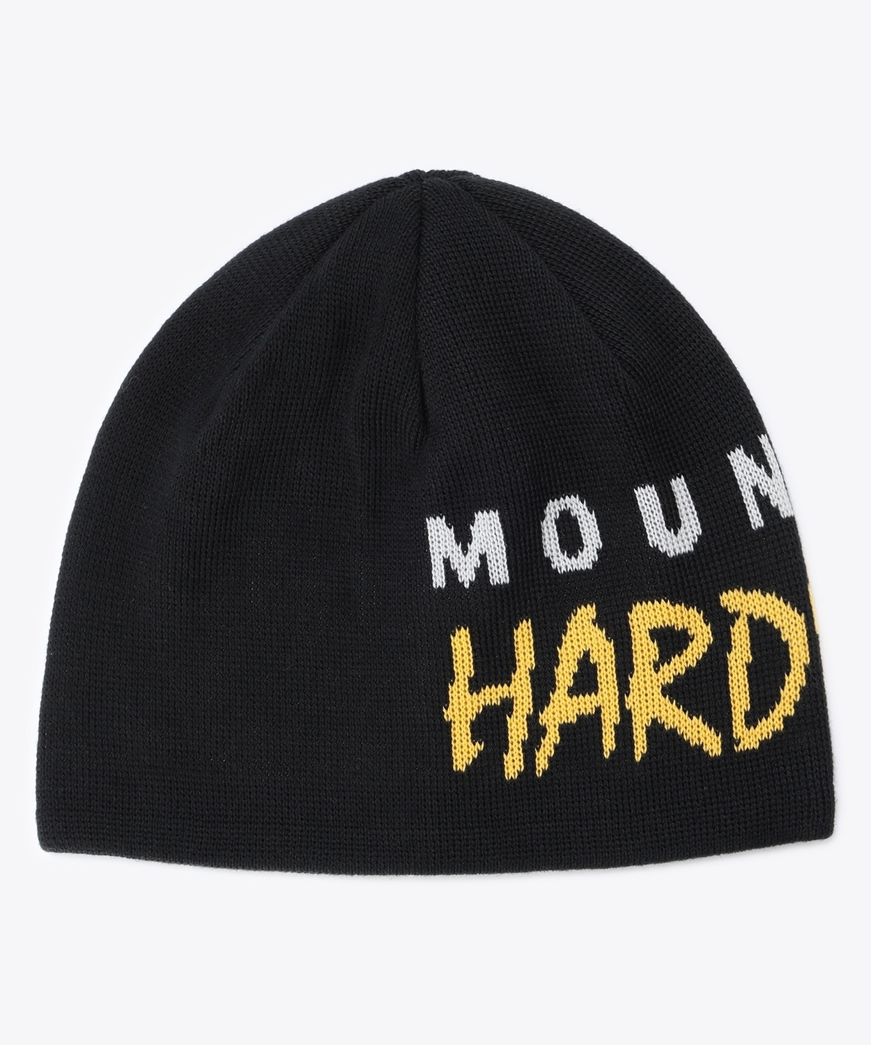 ブリッジャービーニー(O/S Black)│マウンテンハードウェア