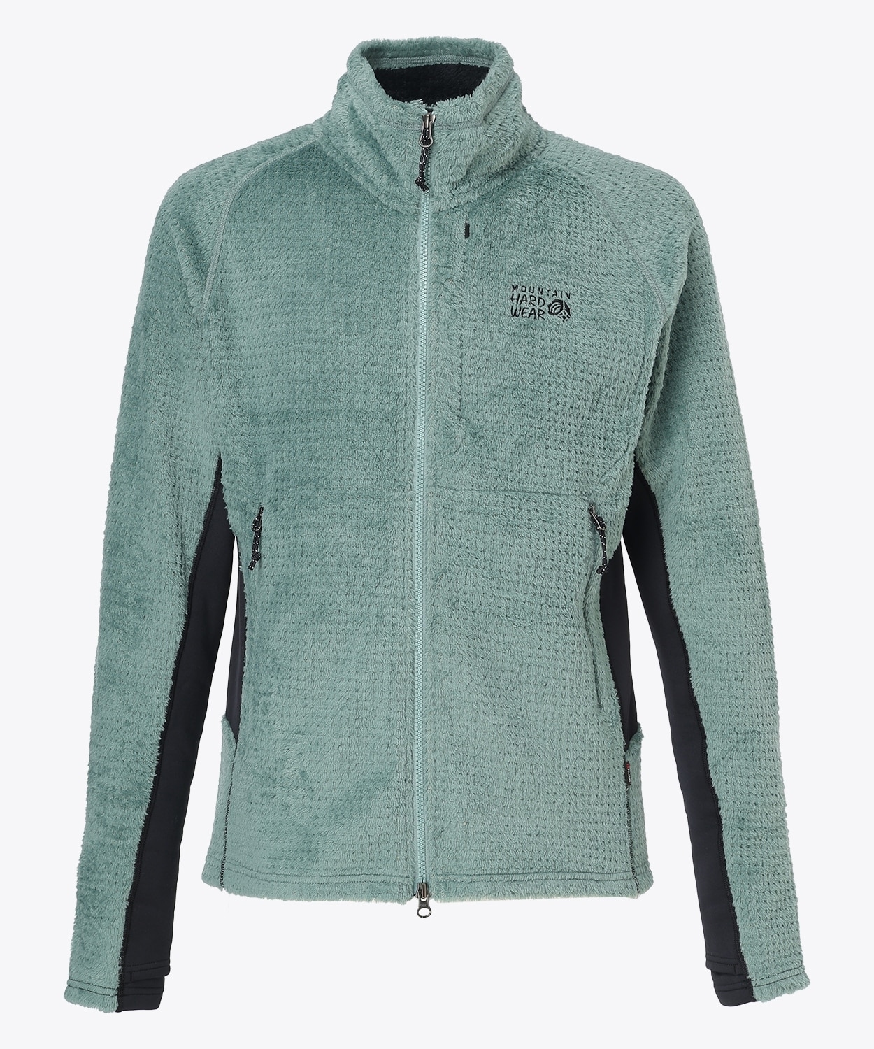 337Thunderhead Grey