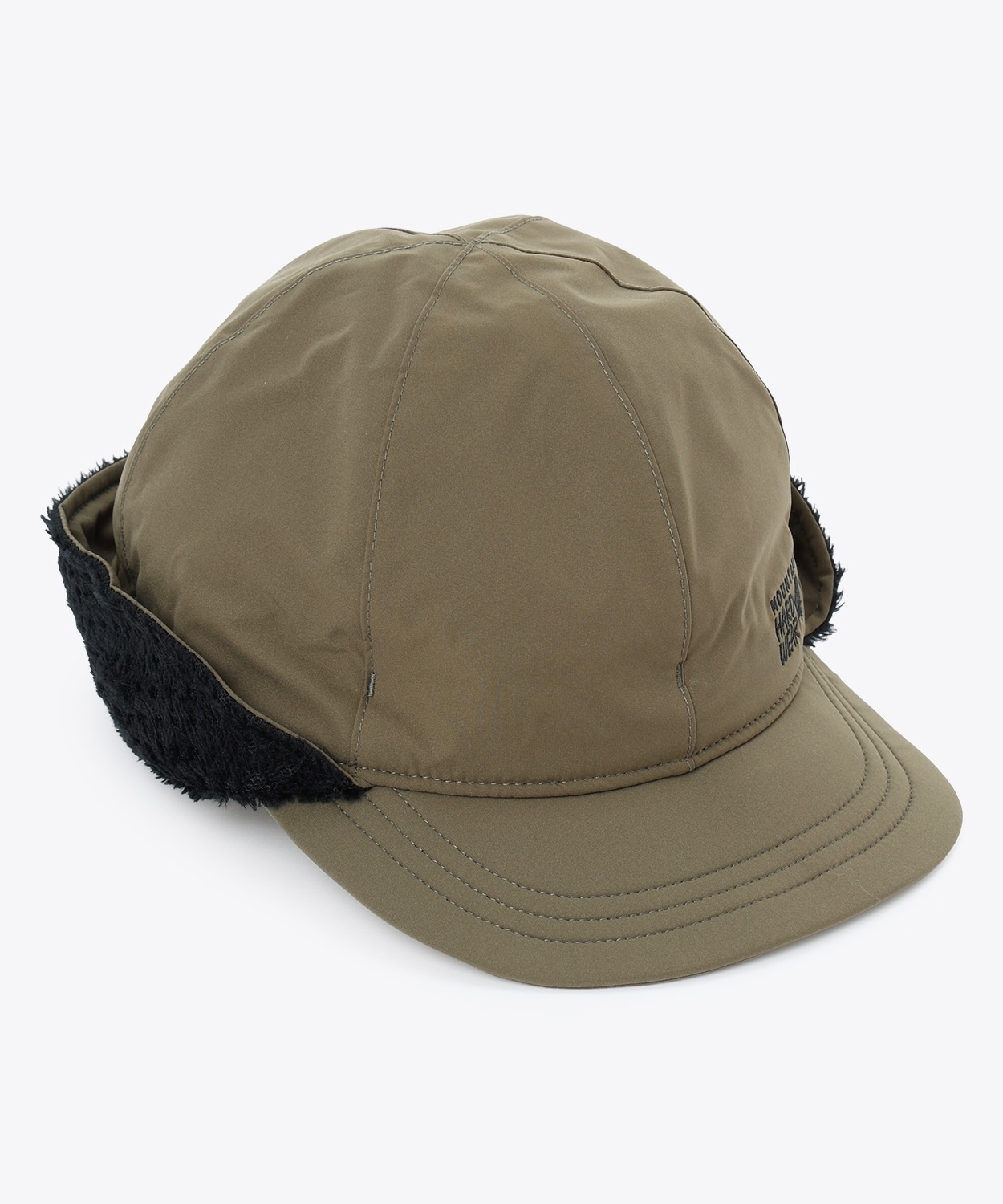 347Surplus Green