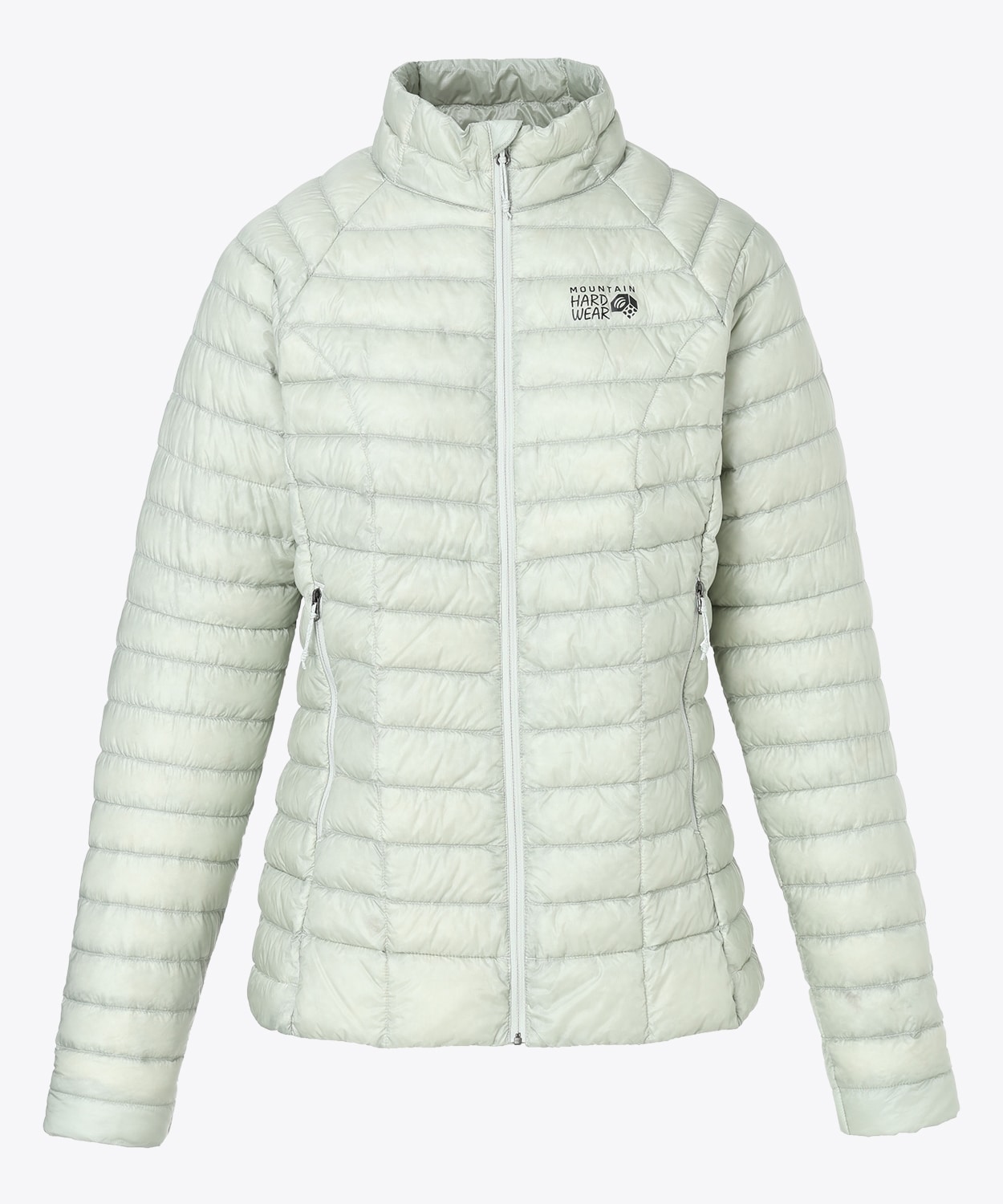 087Gamma Grey