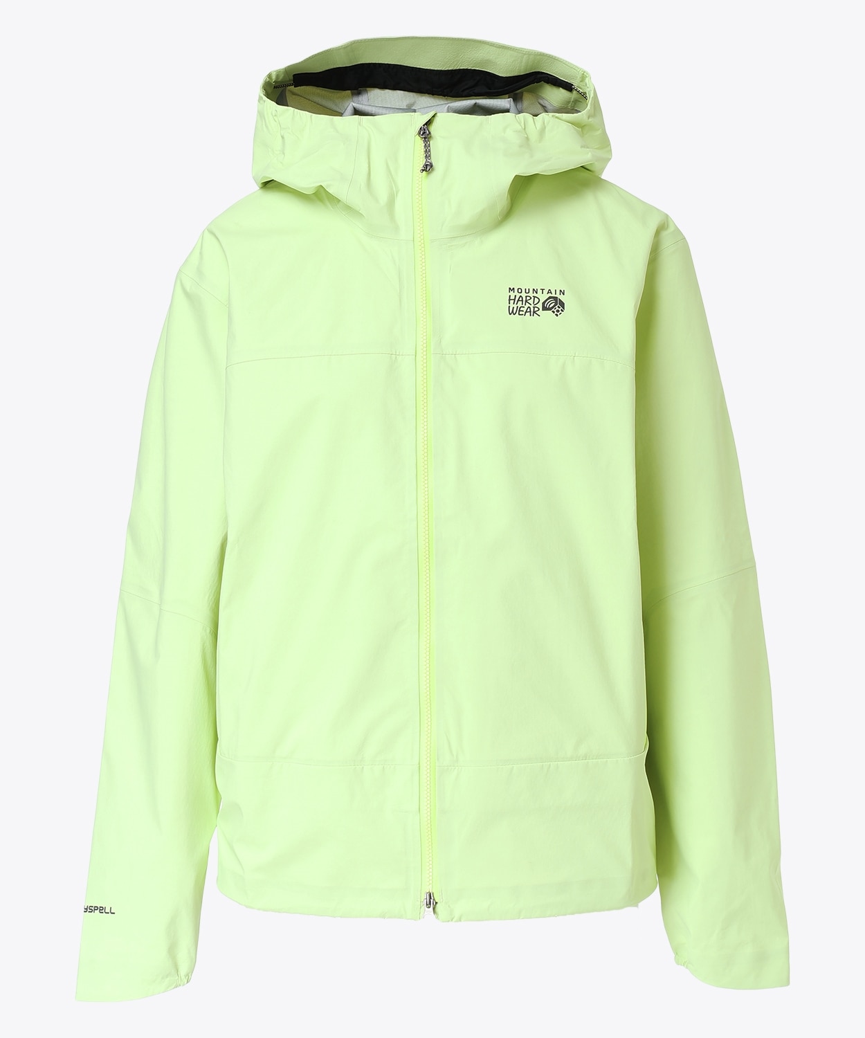 386Frozen In Lime