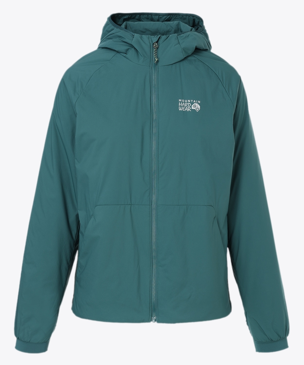 318Aqua Green Verve