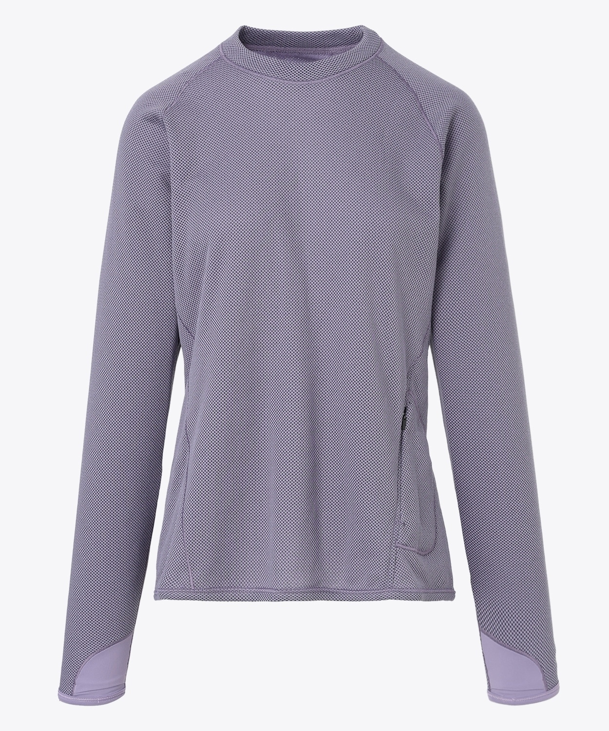 552Violet Stone