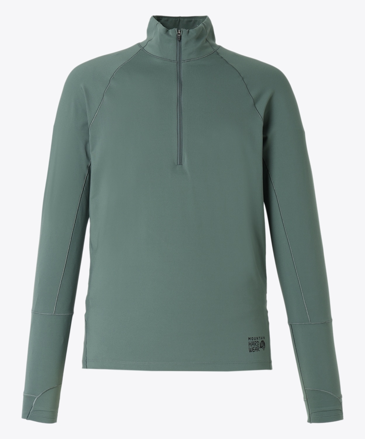 337Thunderhead Grey