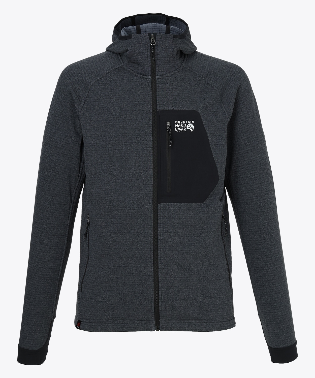 417Blue Slate Heather