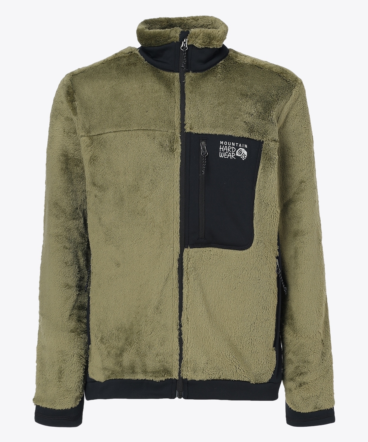 353Combat Green Black
