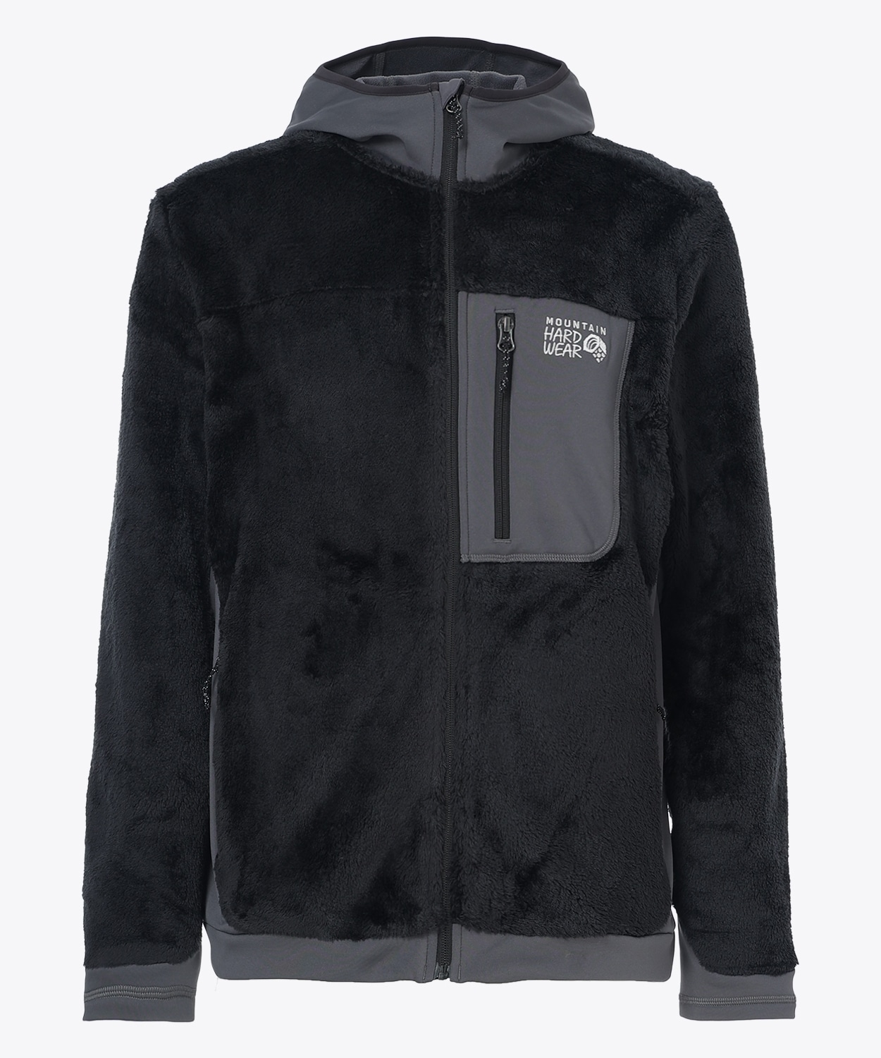 010Black Volcanic