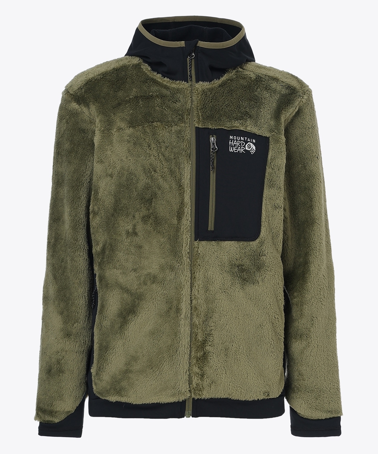 353Combat Green Black